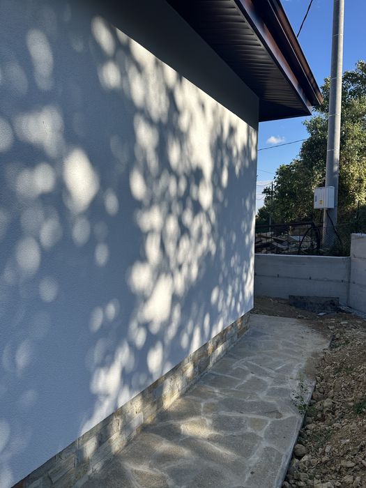 Продавам къща село Малка Верея