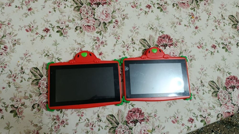 Продаю Свой детский планшет