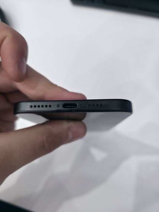 Iphone 15 plus 5G 128 gb