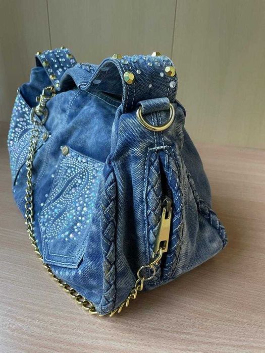 Стильная женская сумка