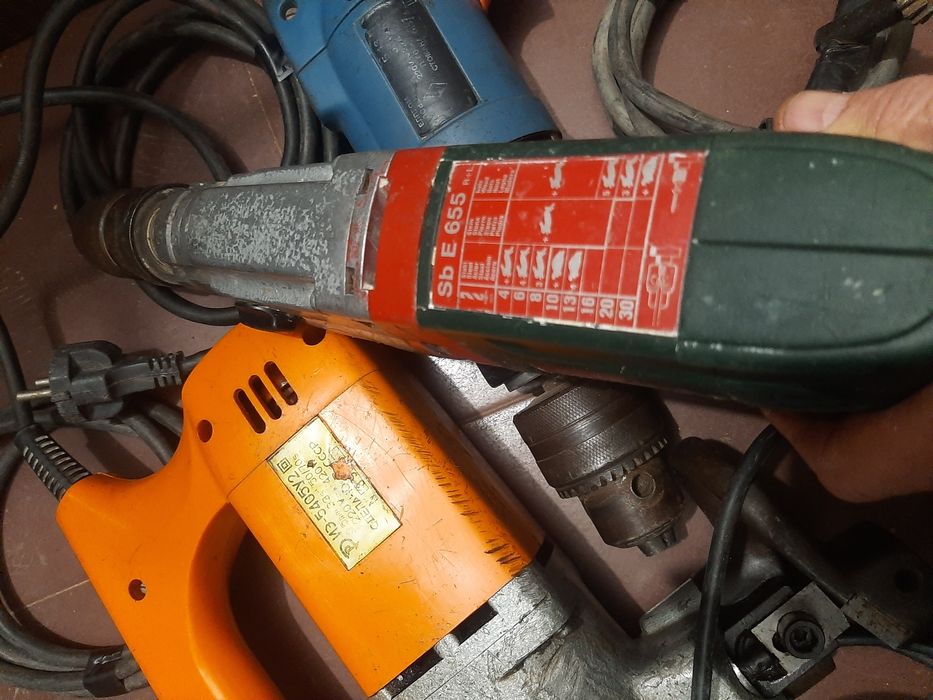 Машини за домашна употреба