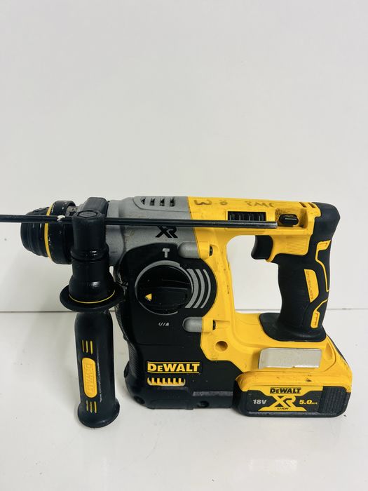 Dewalt DCH 273 rotopercutor