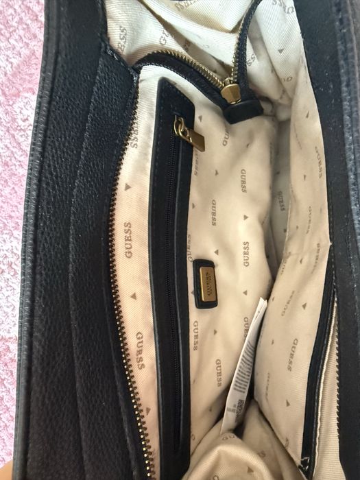 Сумка шоппер Guess