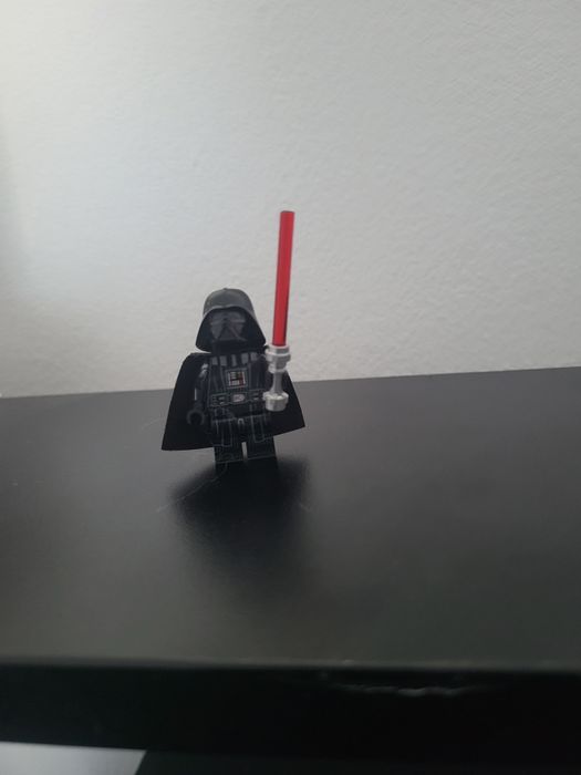 Lego star wars darth vader