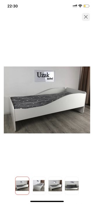 Кровать детский 160*70 см