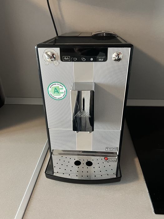 Кафемашина Melitta Caffeo Solo