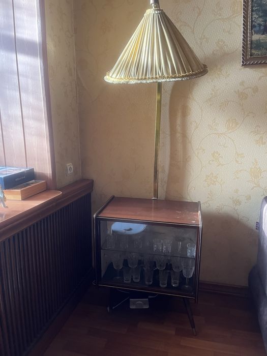 Бар-торшер,  б/у.