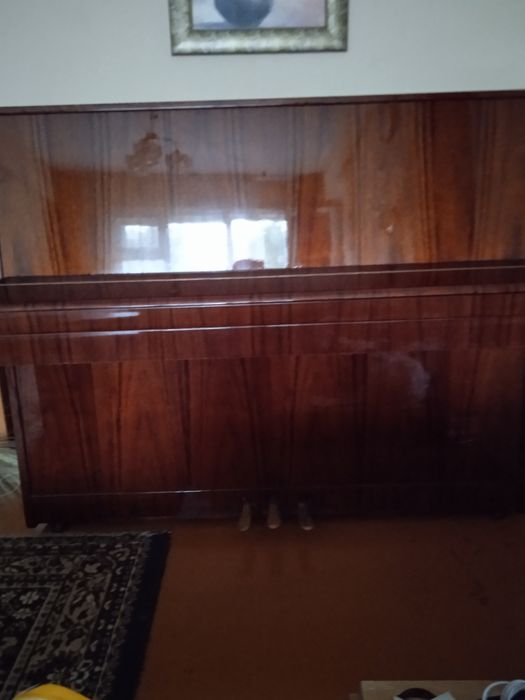 Пианино "БЕЛАРУСЬ"