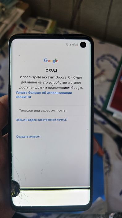 Продам телефоны samsung,
