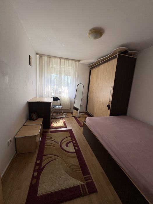 Apartament 2 Camere | Zona Alfa | Centrală Proprie