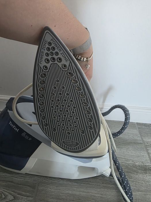 Statie de călcat Tefal