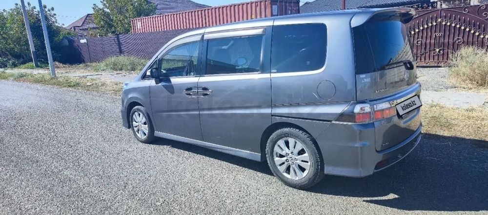 Обмен на Альфард, Валфайр