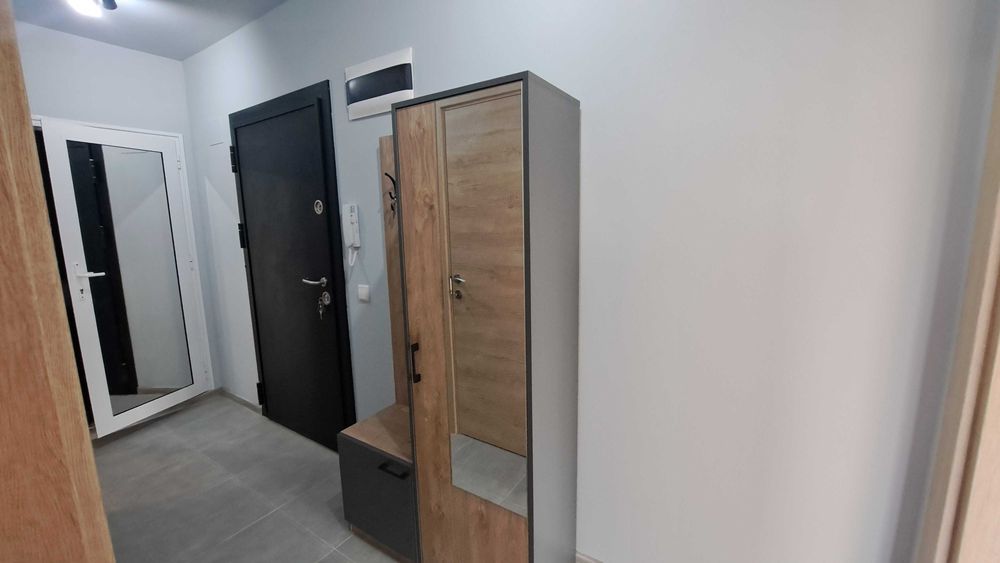 Дава се под наем Тристаен апартамент в Варна, Аспарухово - 74 кв.м за 663 € - Снимка #19