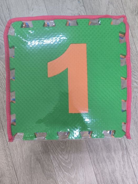 Продам ЭКО ковер