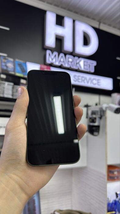 iPhone 13 512Gb/100% айфон