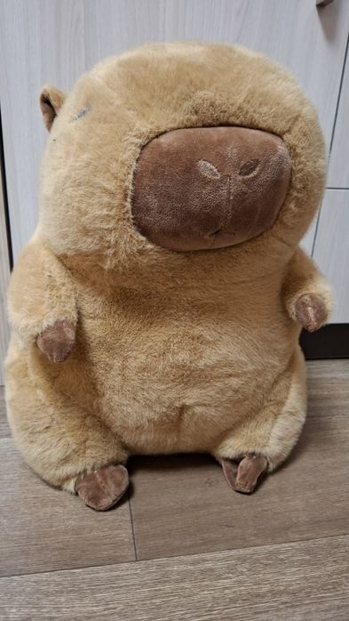 Мягкая игрушка Капебера