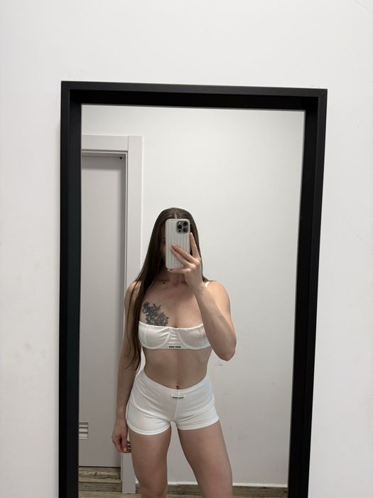 Комплект Miu Miu