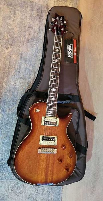 PRS SE 245 электрогитара