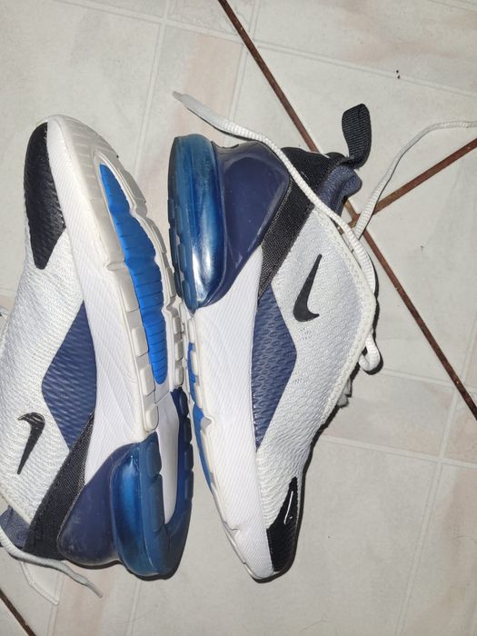 Nike air max 270 copii