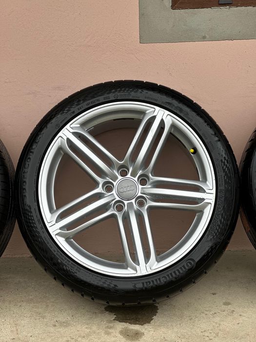Jante Originale Audi Q3 vara 255/40/19