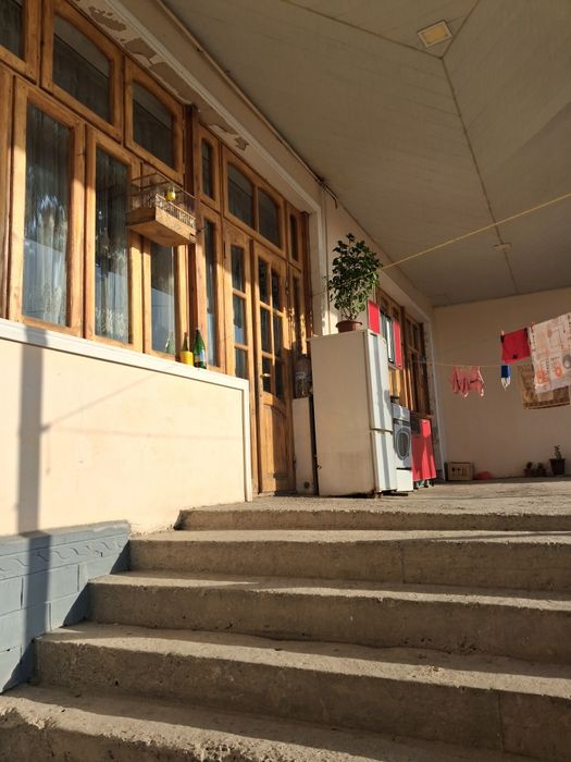 Xonabodda xovli sotiladi 6.2 sotix