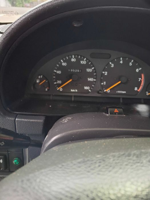 Suzuki vitara 1.6 16 valve