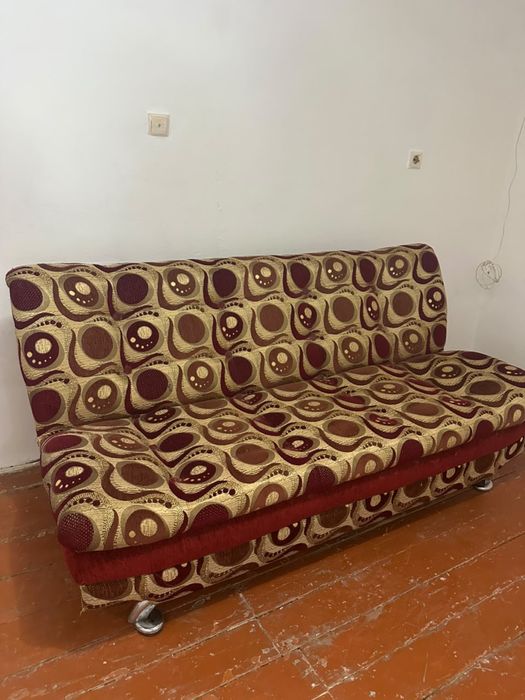 Продам диван кресло