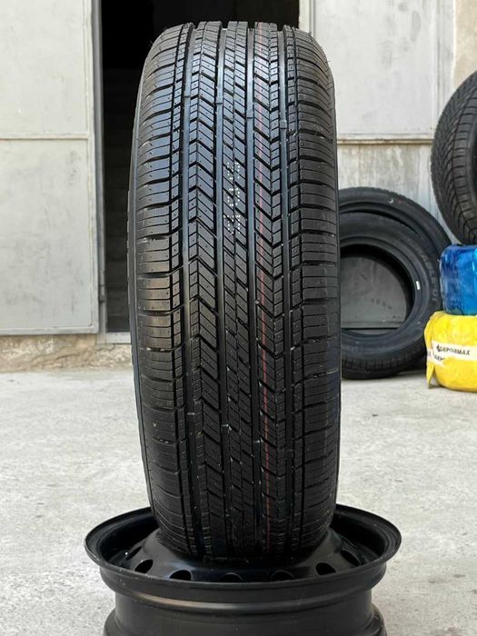 Gentra Nexialarga 195/60R15 razmer sifatli yumshoq balonlar sotiladi