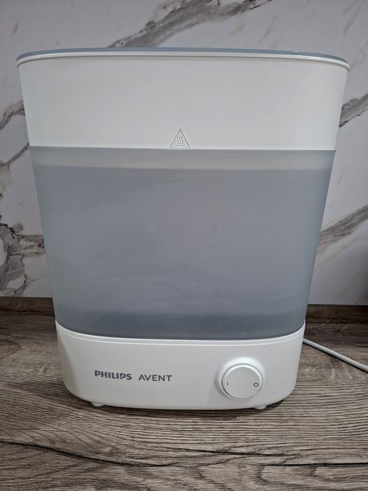 Електрически парен стерилизатор Philips Avent