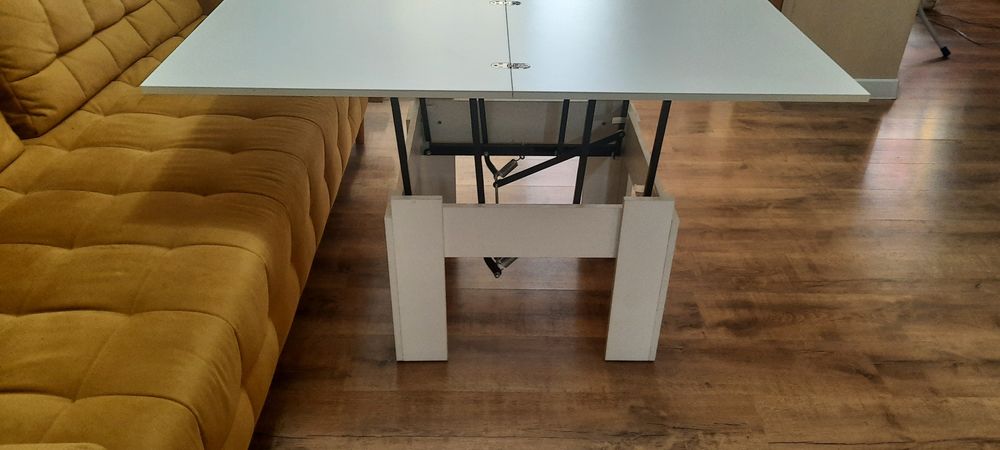 Стол трансформер