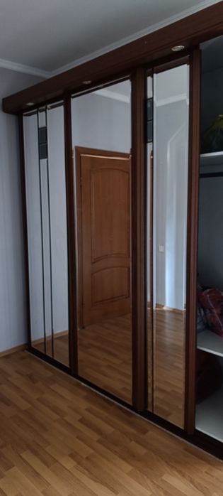 Шкаф Купе 2.40/2.30