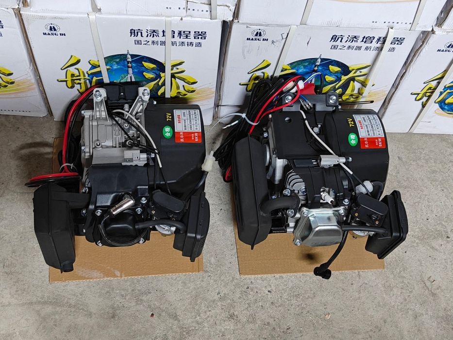 Generator dvijek muravey движок генератор