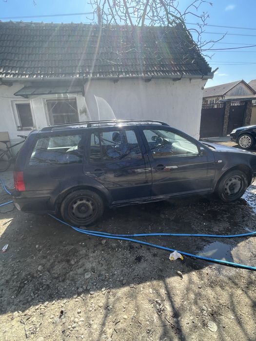 Golf 4 break 1.9 tdi