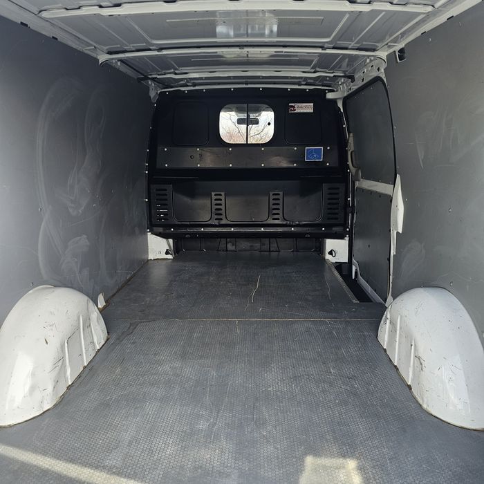 Mercedes Vito 116 2.2 CDI Extralung