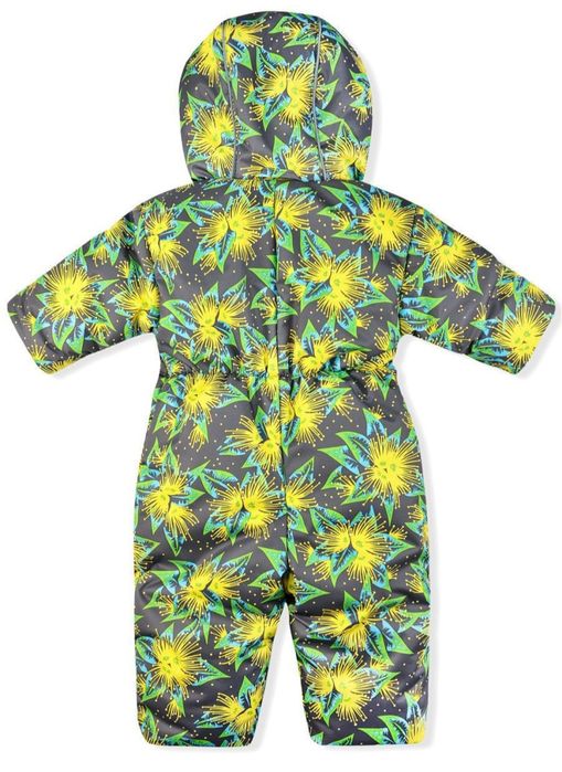 Осенний комбинезон