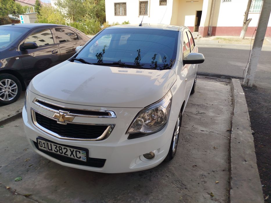 Аренда викуп Насия савдо Кобальт 4-позиция автомат метан газ 4-поколен