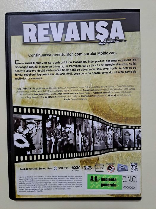 Dvd-uri de Colectie