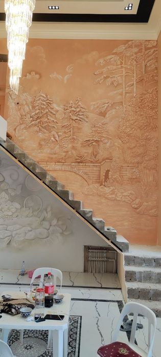 ЕВРО РЕМОНТ под ключ