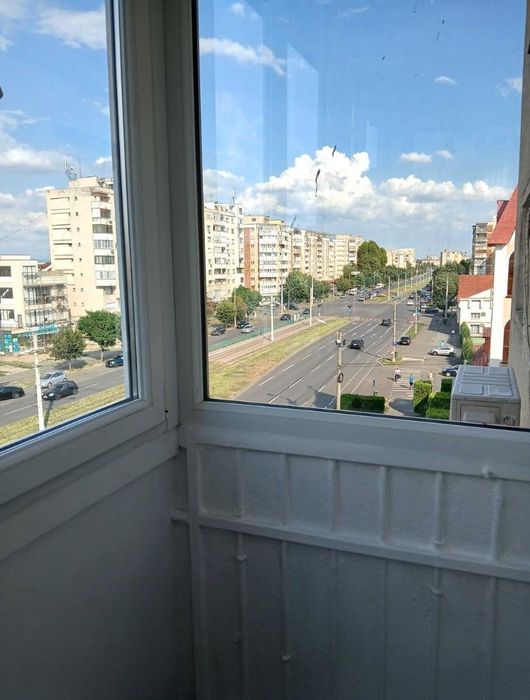 Închiriez ap.1 camera vlaicu