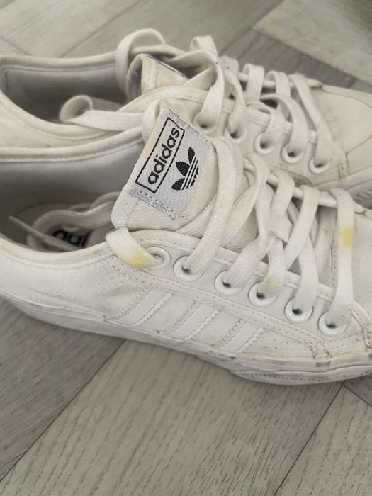 Адидасна. Оригинал