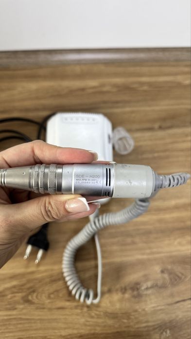 Продам аппарат Маратон для маникюра