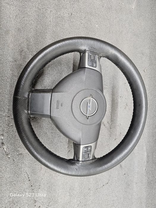 Volan complet Opel Astra H