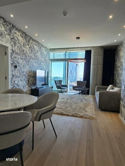 Apartament 2 Camere Luxury | View Panoramic | Up Site — fotografia 1