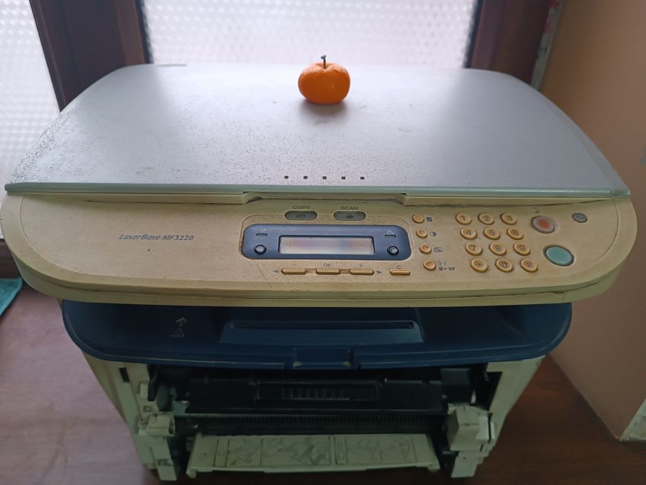Printer sotiladi