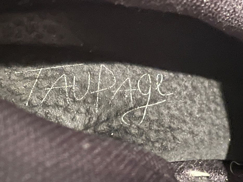 Дамски боти естествена кожа 38 номер