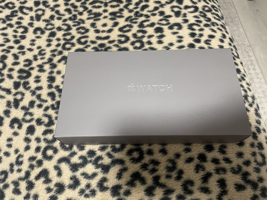 Смарт часы Ultra 3