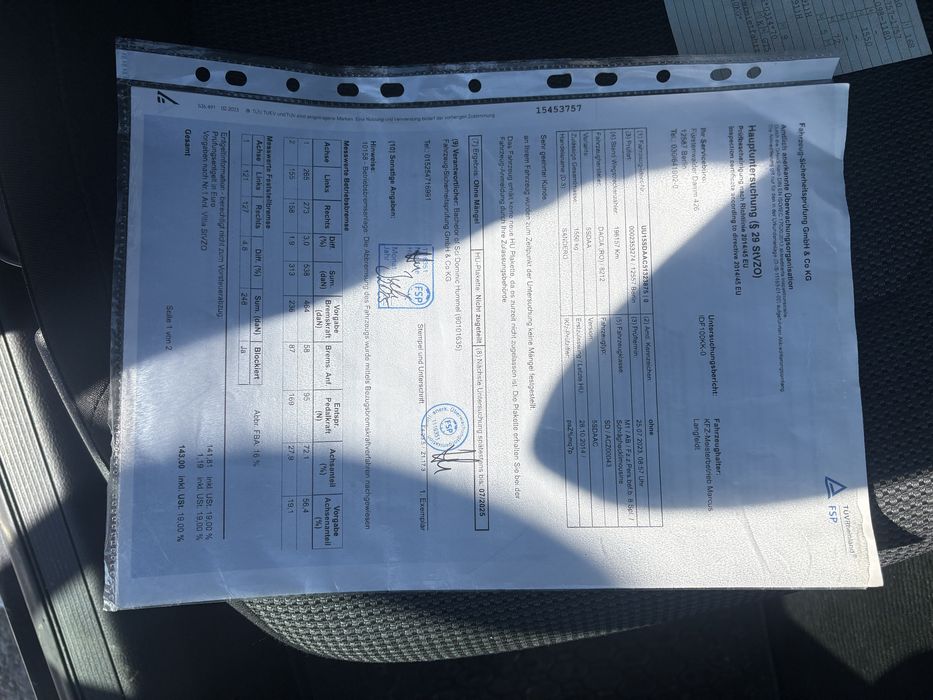 Vw passat R-Line 2.0 tdi CFFB