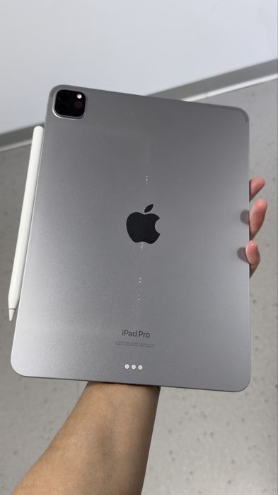 Ipad Pro 11, 4 поколение