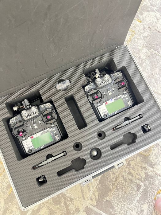 Dron kapalak sotiladi