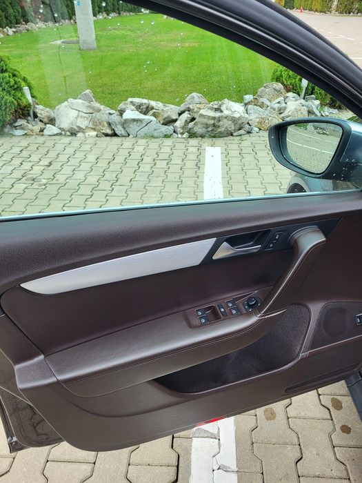 Vw  Passat  2013